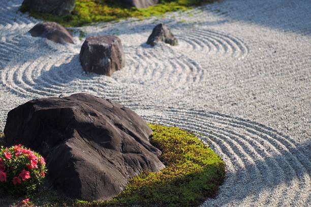 Giardino Zen: